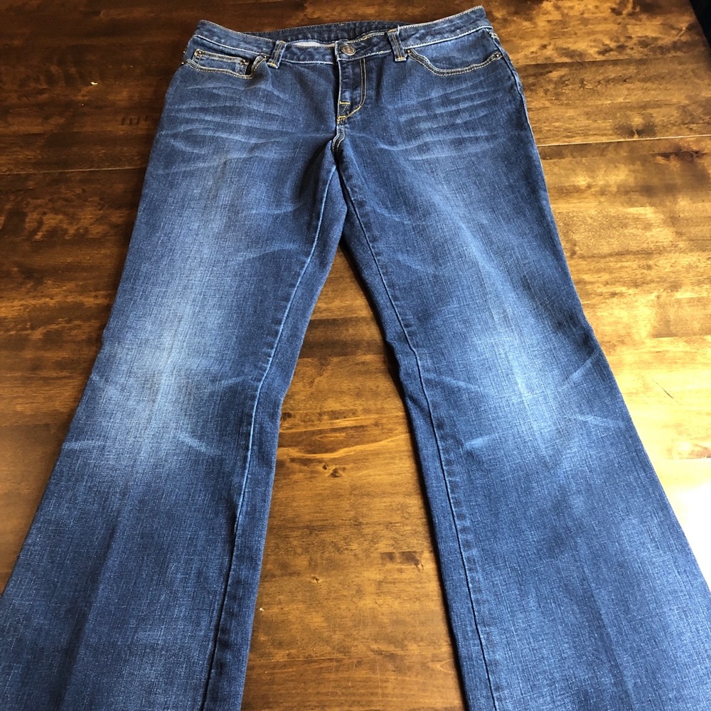 London Jeans size 10